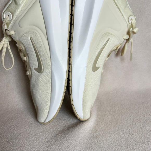 Nike In-Season TR 14 Training Sneakers Women’s 10 Coconut Milk - Picture 7 of 16